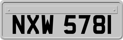 NXW5781