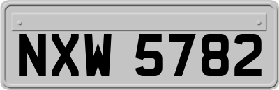 NXW5782