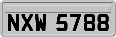 NXW5788