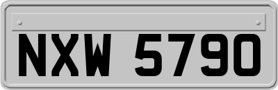 NXW5790