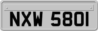 NXW5801
