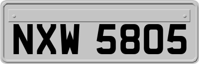 NXW5805
