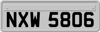 NXW5806