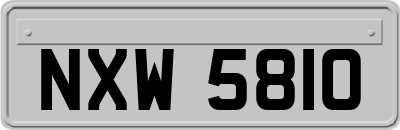 NXW5810