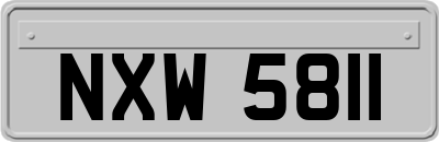 NXW5811