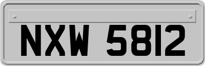 NXW5812