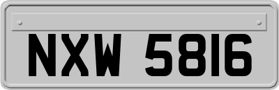 NXW5816