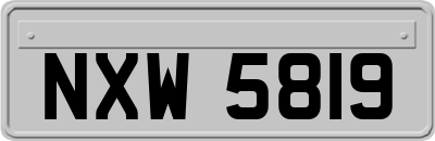 NXW5819