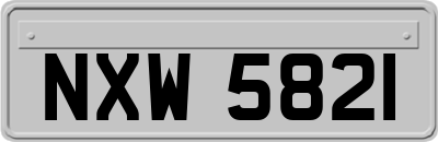 NXW5821