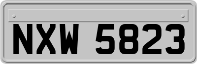 NXW5823