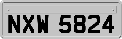 NXW5824
