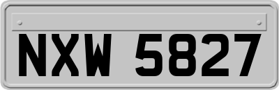 NXW5827