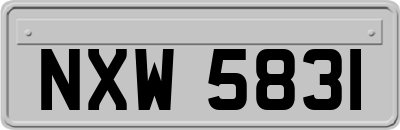 NXW5831