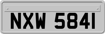 NXW5841