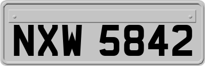 NXW5842