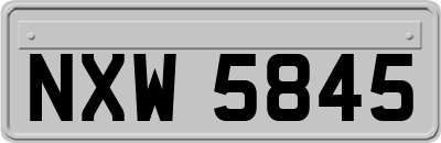 NXW5845