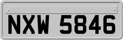 NXW5846
