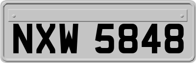 NXW5848