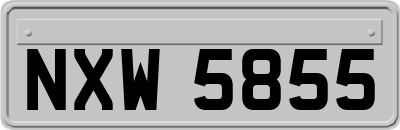 NXW5855