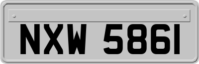 NXW5861