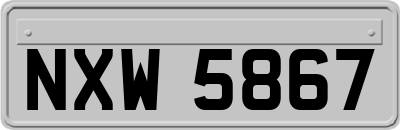 NXW5867