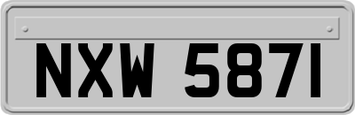 NXW5871