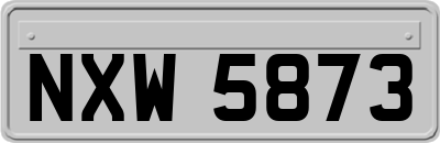 NXW5873