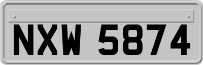 NXW5874
