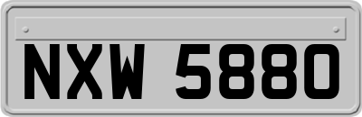 NXW5880