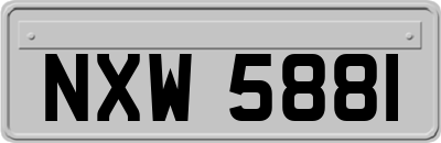 NXW5881