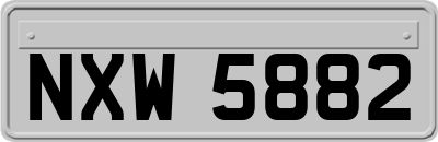 NXW5882