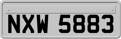 NXW5883