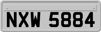 NXW5884
