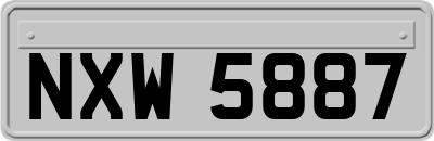 NXW5887