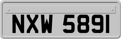 NXW5891