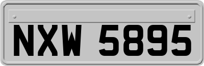 NXW5895