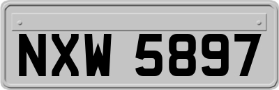 NXW5897