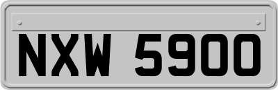 NXW5900