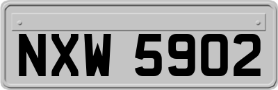 NXW5902