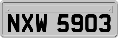NXW5903