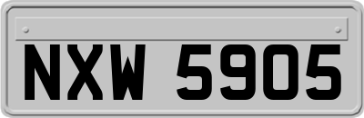 NXW5905