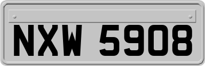 NXW5908