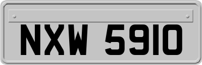 NXW5910