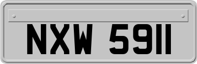 NXW5911