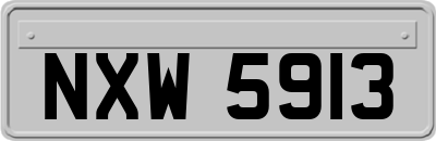 NXW5913