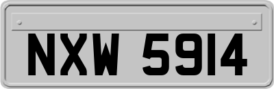 NXW5914