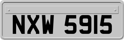 NXW5915