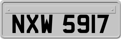 NXW5917