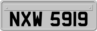 NXW5919