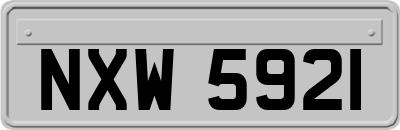 NXW5921